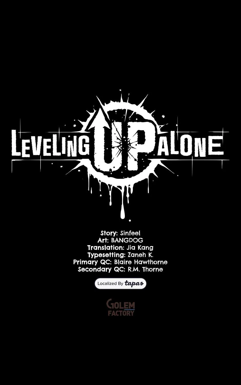 Read Leveling Up Alone chapter 182 image 178 on Lezhin