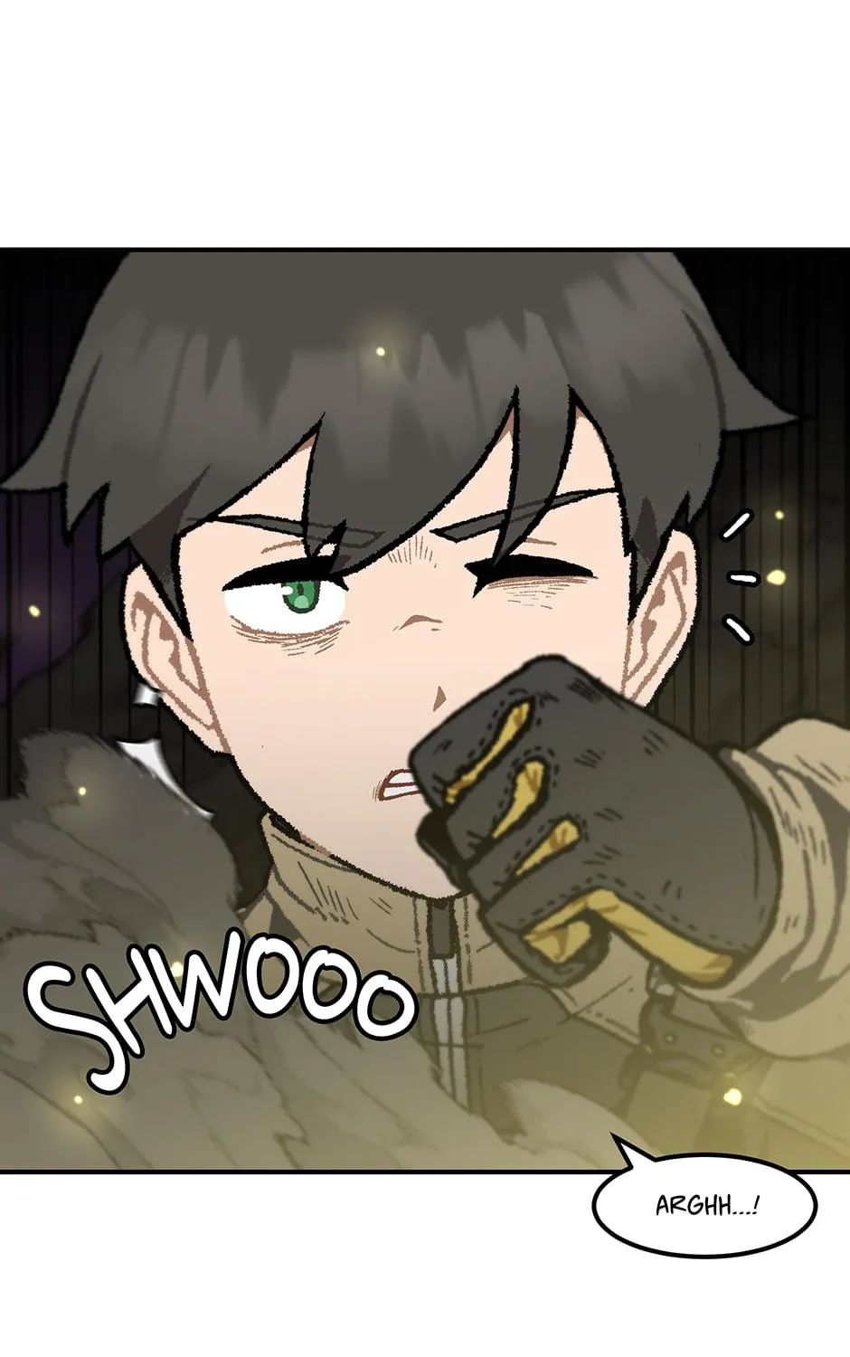 Read Leveling Up Alone chapter 182 image 38 on Lezhin