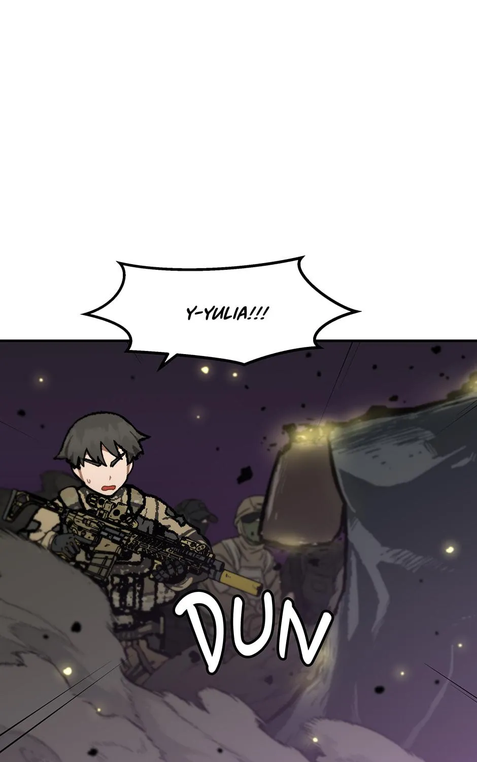 Read Leveling Up Alone chapter 182 image 40 on Lezhin