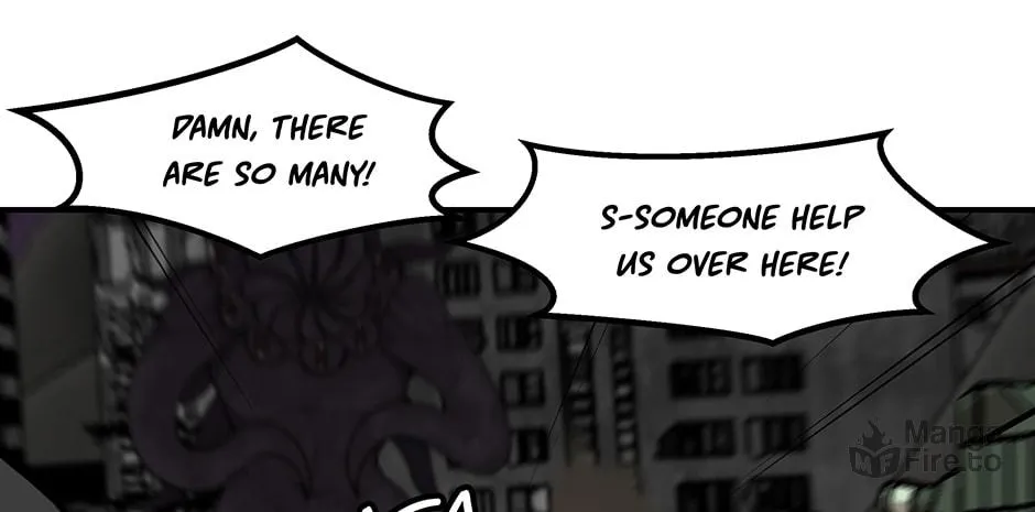 Read Leveling Up Alone chapter 182 image 5 on Lezhin