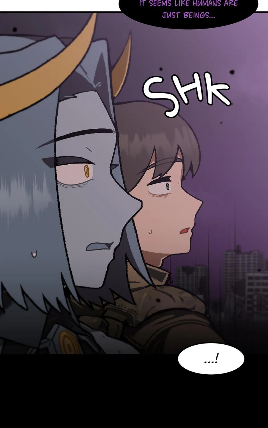 Read Leveling Up Alone chapter 182 image 52 on Lezhin