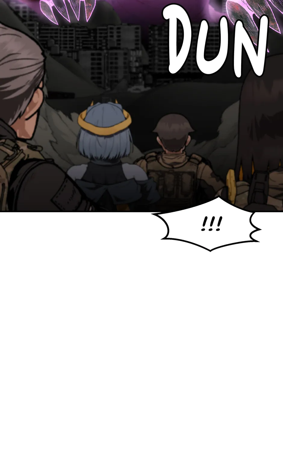 Read Leveling Up Alone chapter 182 image 56 on Lezhin