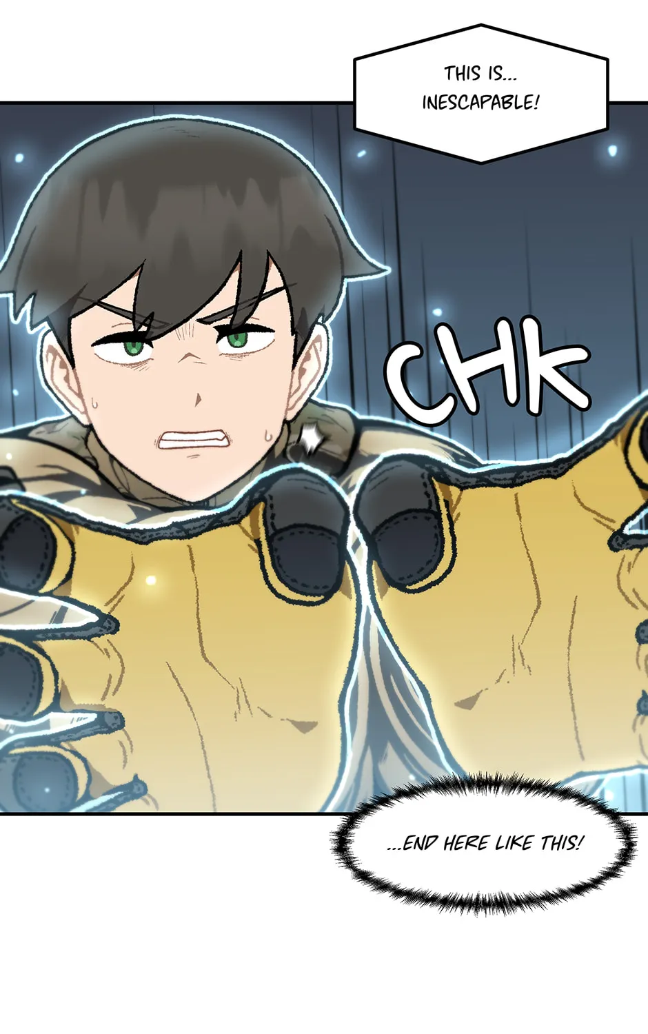 Read Leveling Up Alone chapter 182 image 66 on Lezhin