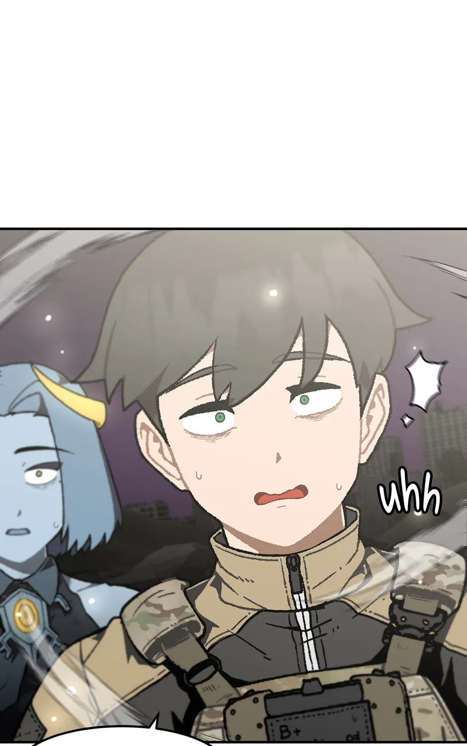 Read Leveling Up Alone chapter 182 image 74 on Lezhin