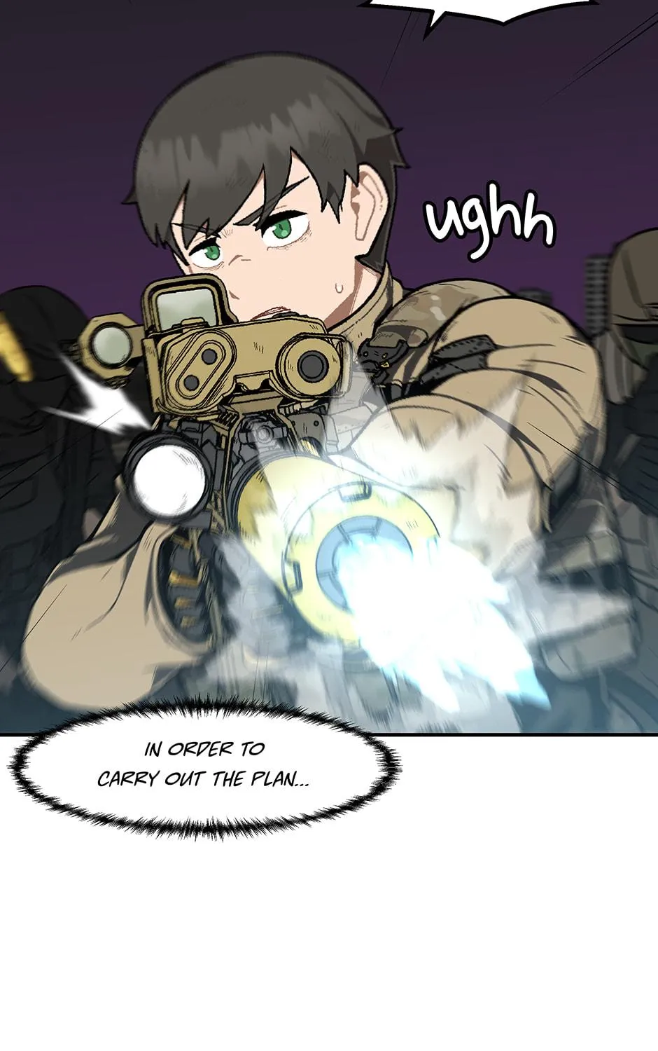 Read Leveling Up Alone chapter 182 image 8 on Lezhin