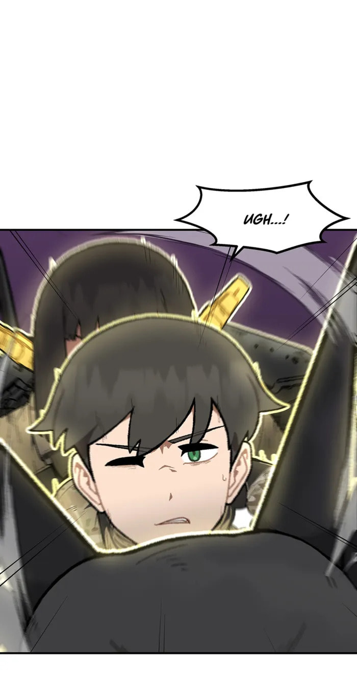 Read Leveling Up Alone chapter 183 image 10 on Lezhin