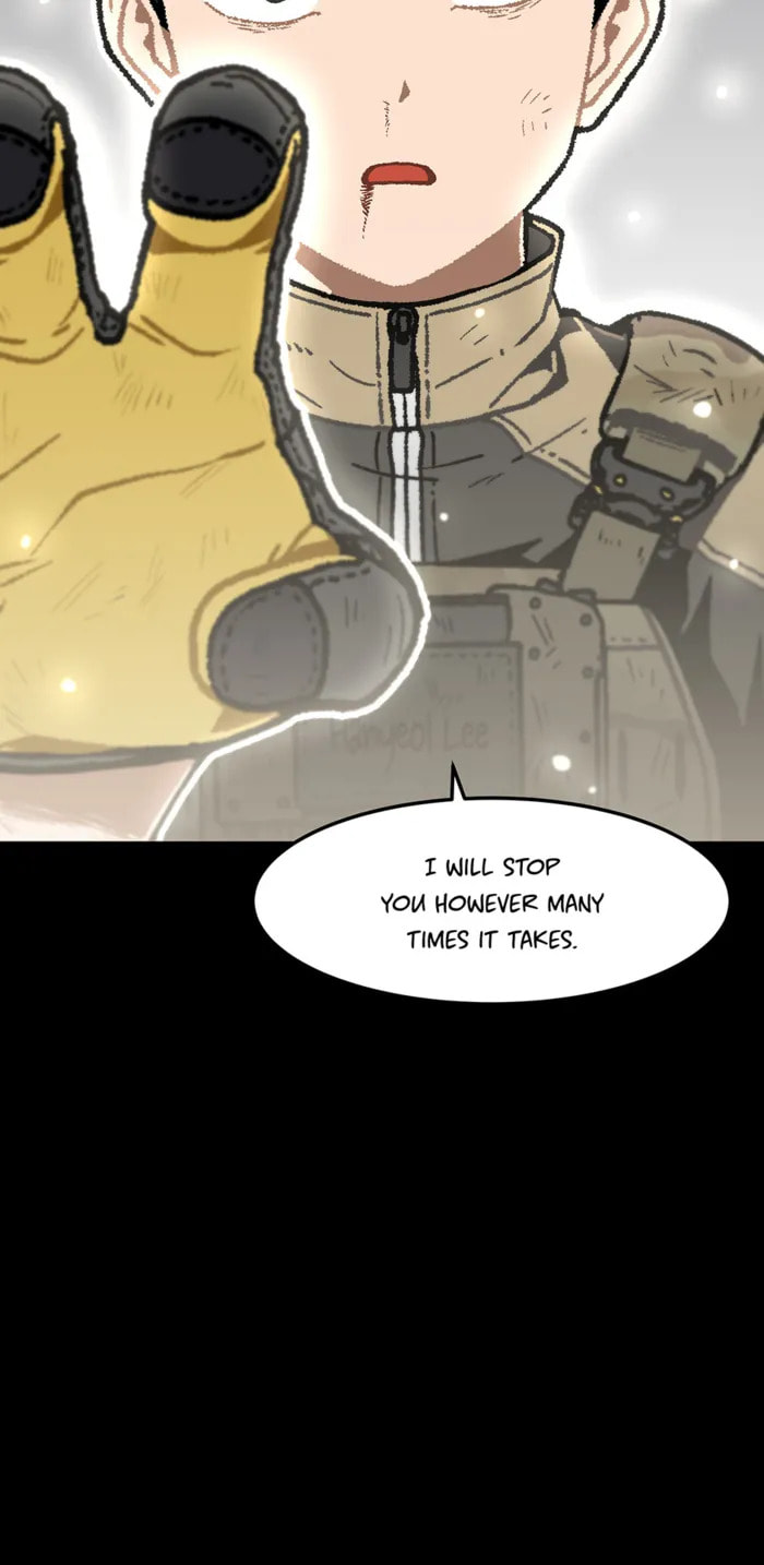 Read Leveling Up Alone chapter 183 image 109 on Lezhin