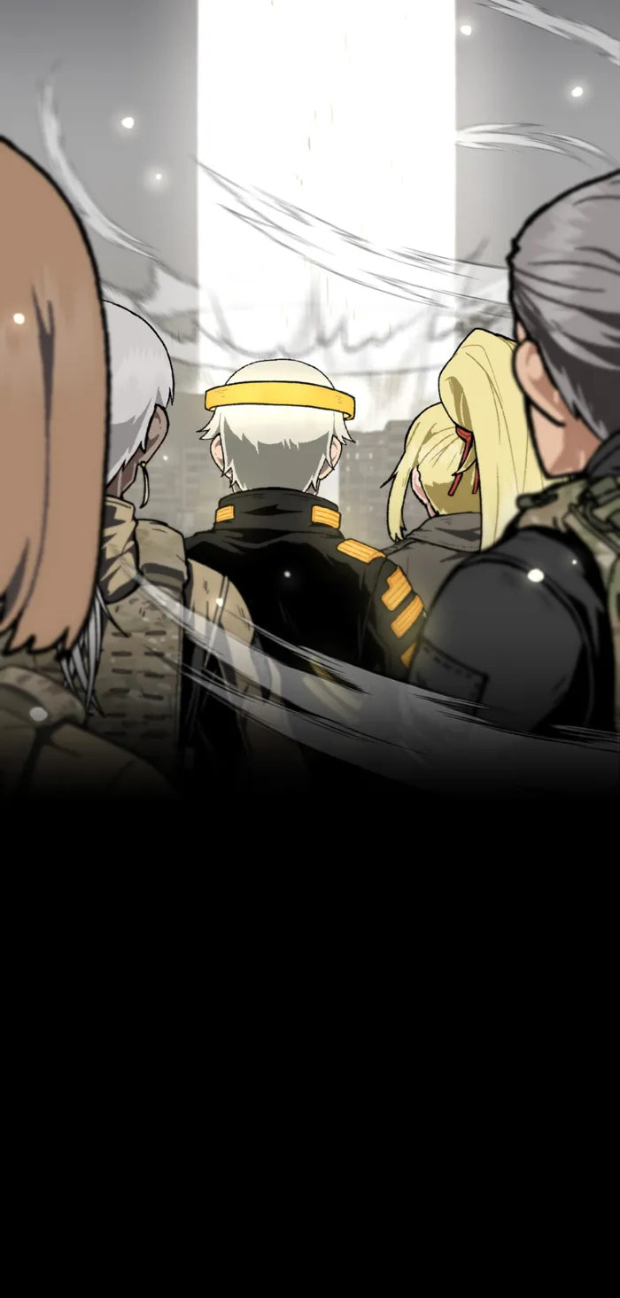 Read Leveling Up Alone chapter 183 image 112 on Lezhin
