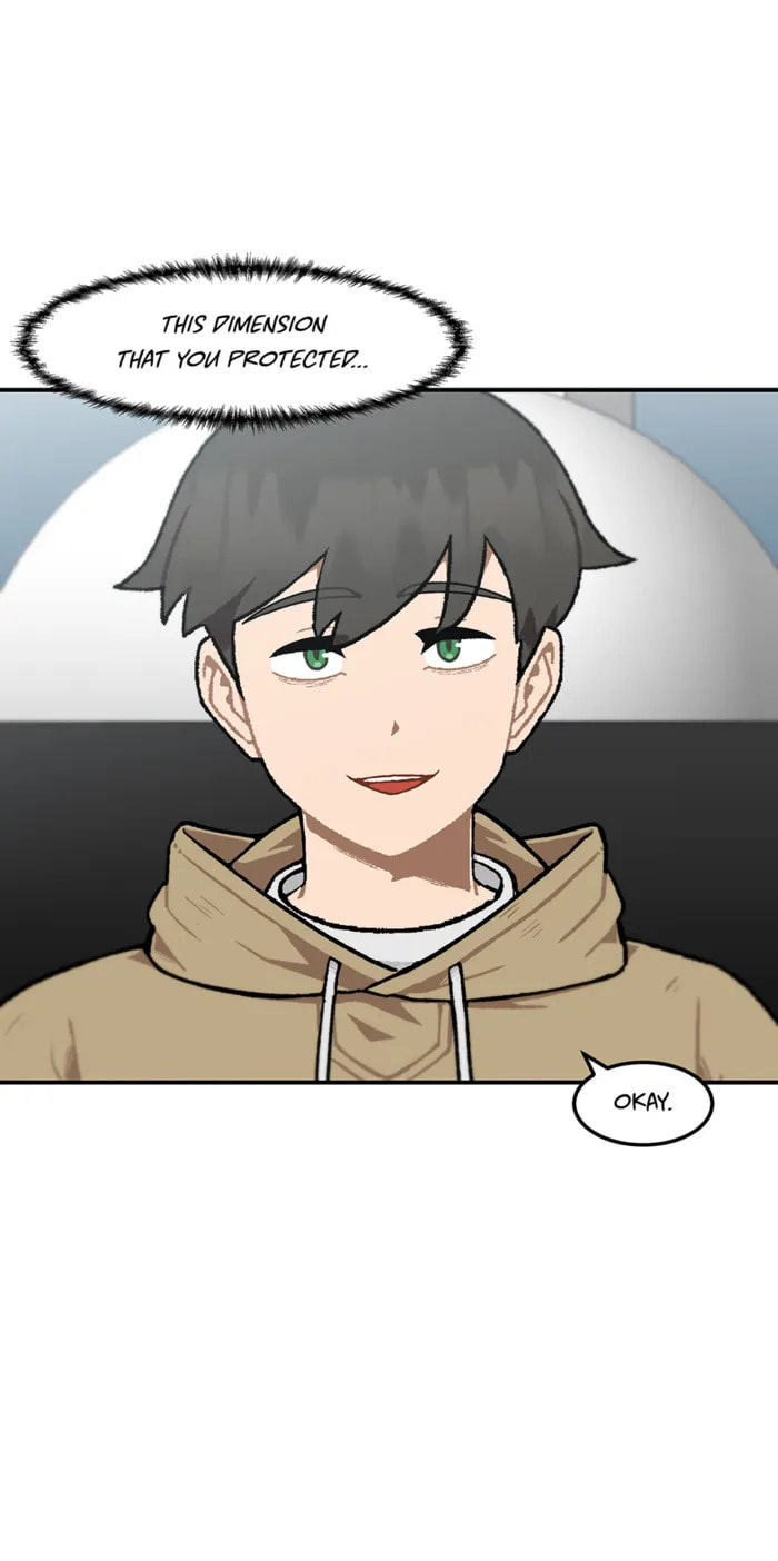 Read Leveling Up Alone chapter 183 image 123 on Lezhin