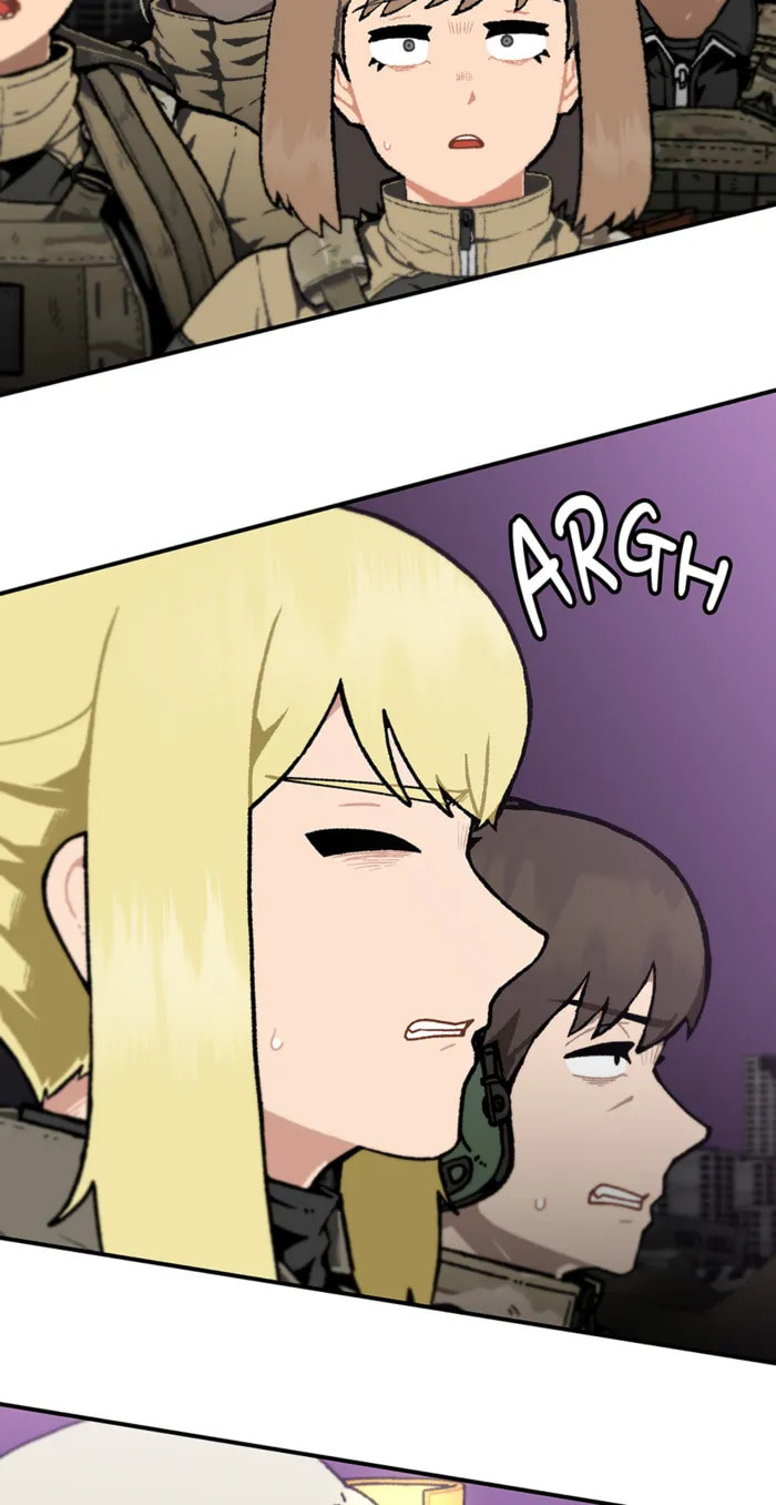 Read Leveling Up Alone chapter 183 image 24 on Lezhin
