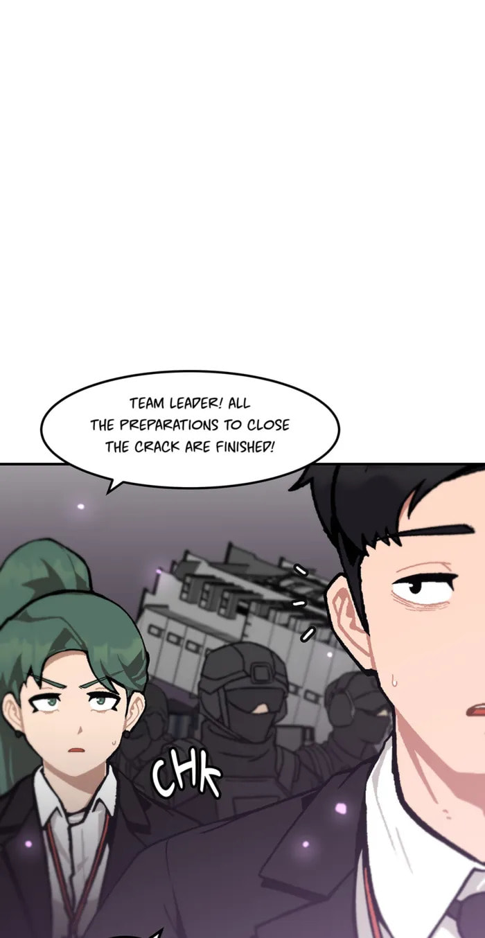 Read Leveling Up Alone chapter 183 image 3 on Lezhin