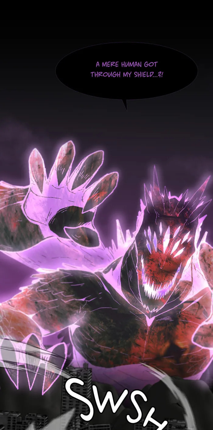 Read Leveling Up Alone chapter 183 image 31 on Lezhin