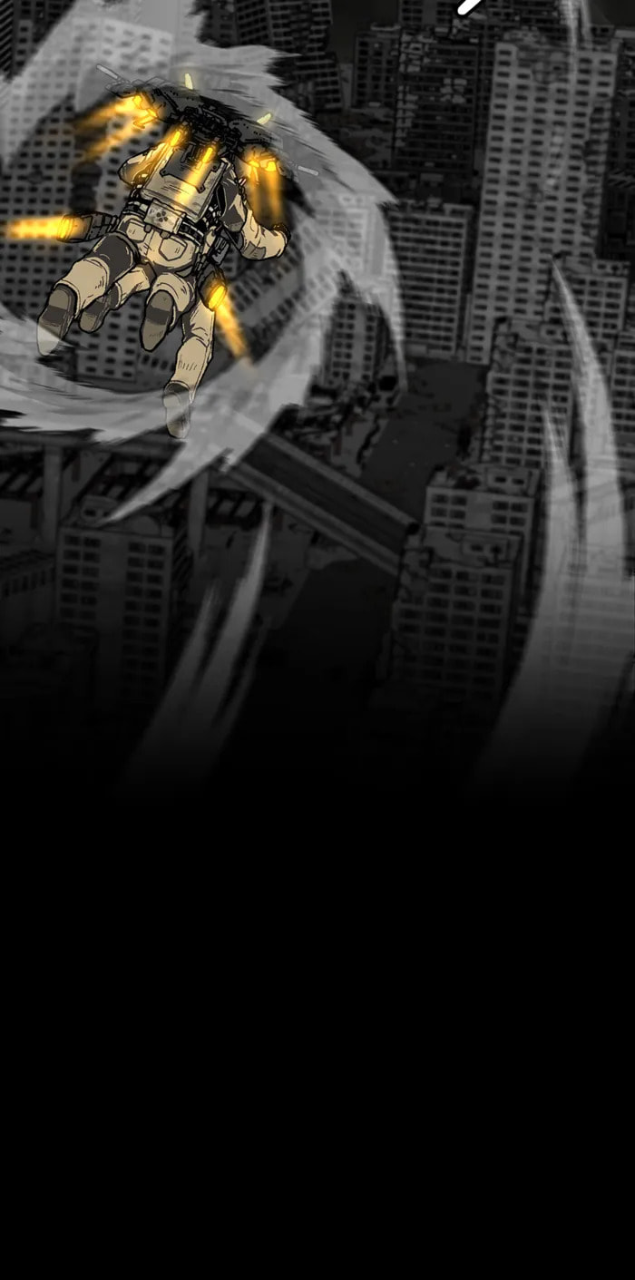 Read Leveling Up Alone chapter 183 image 32 on Lezhin