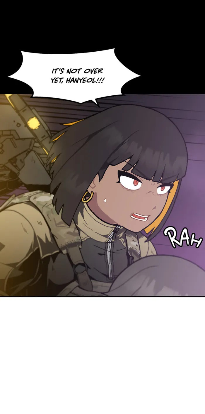 Read Leveling Up Alone chapter 183 image 33 on Lezhin