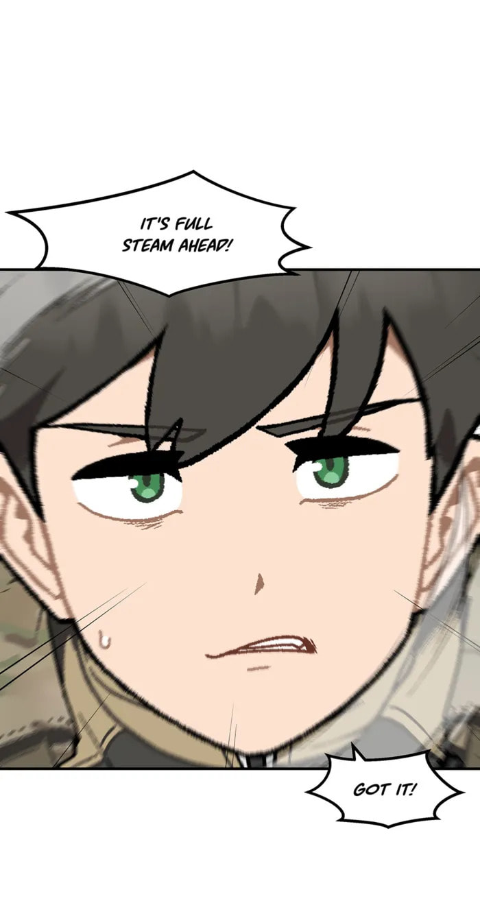 Read Leveling Up Alone chapter 183 image 34 on Lezhin