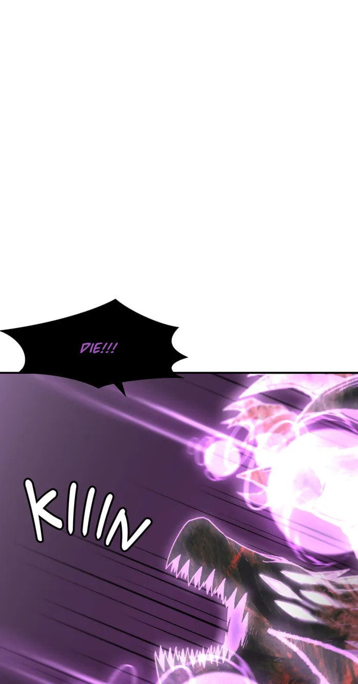 Read Leveling Up Alone chapter 183 image 35 on Lezhin