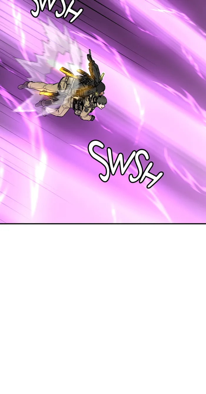 Read Leveling Up Alone chapter 183 image 37 on Lezhin