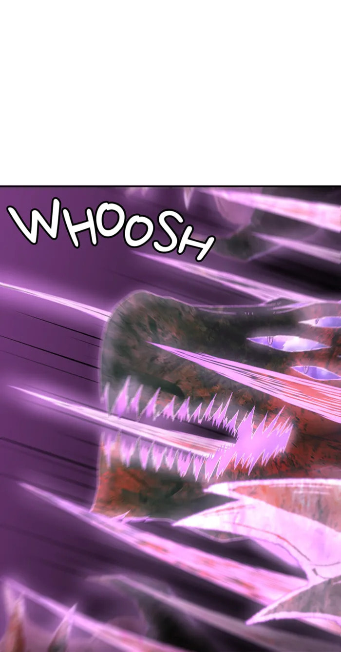 Read Leveling Up Alone chapter 183 image 38 on Lezhin