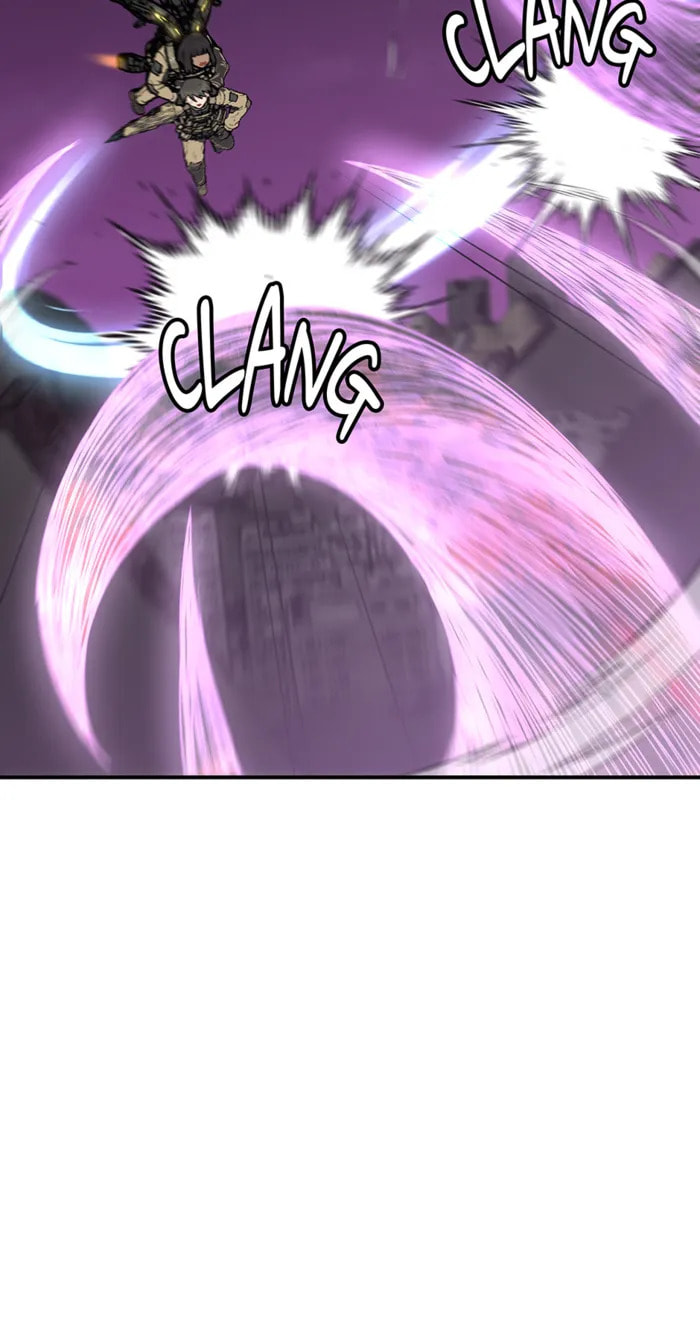 Read Leveling Up Alone chapter 183 image 40 on Lezhin