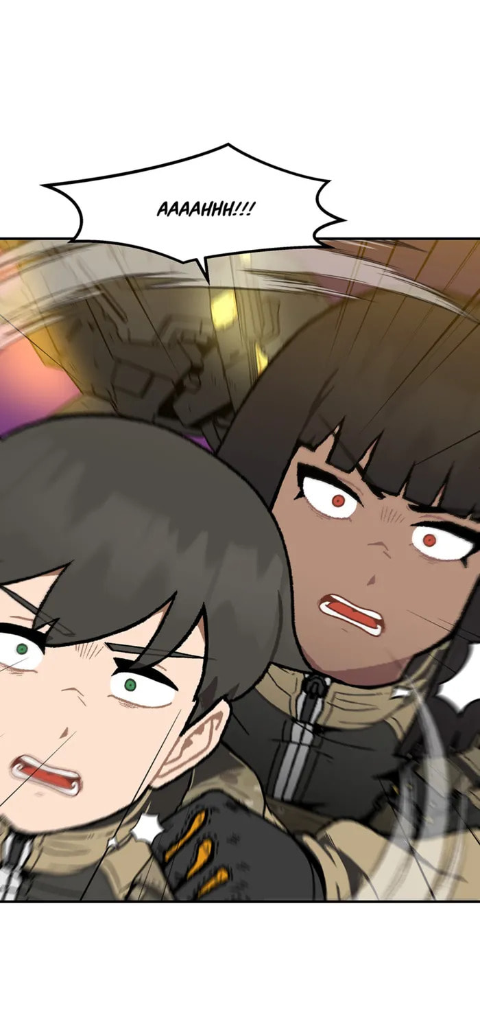Read Leveling Up Alone chapter 183 image 41 on Lezhin