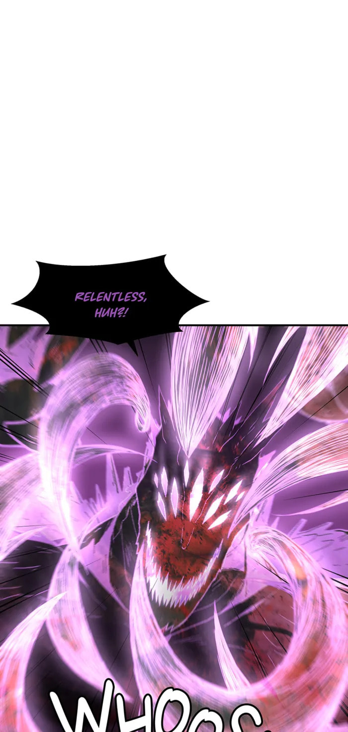 Read Leveling Up Alone chapter 183 image 42 on Lezhin