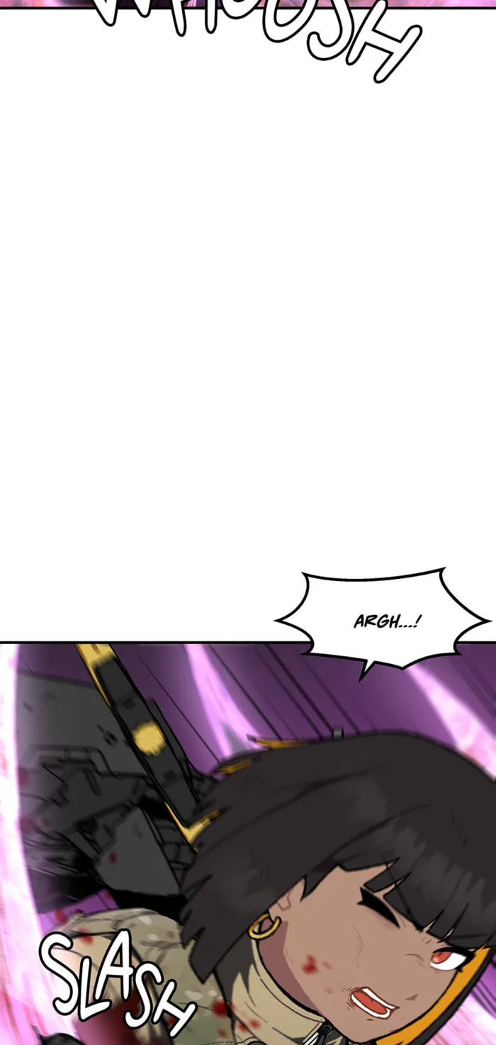 Read Leveling Up Alone chapter 183 image 43 on Lezhin