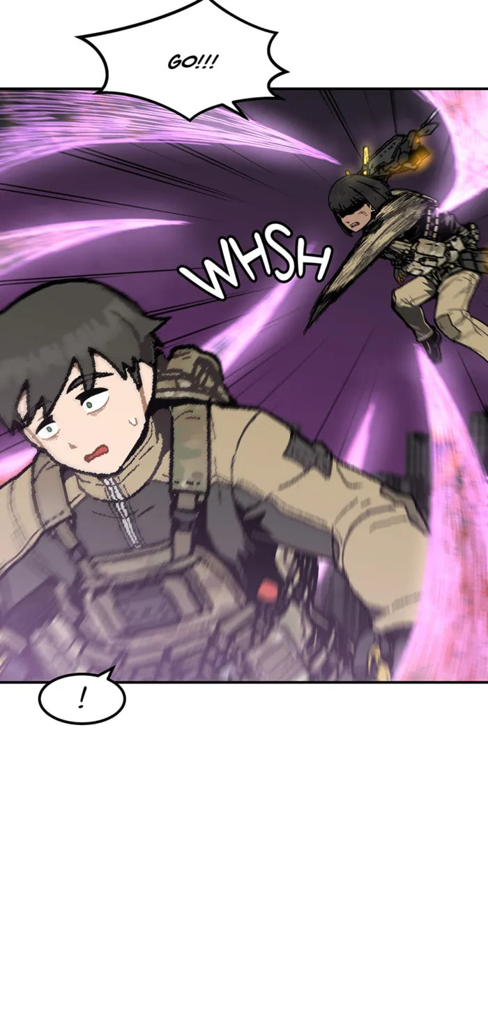 Read Leveling Up Alone chapter 183 image 46 on Lezhin