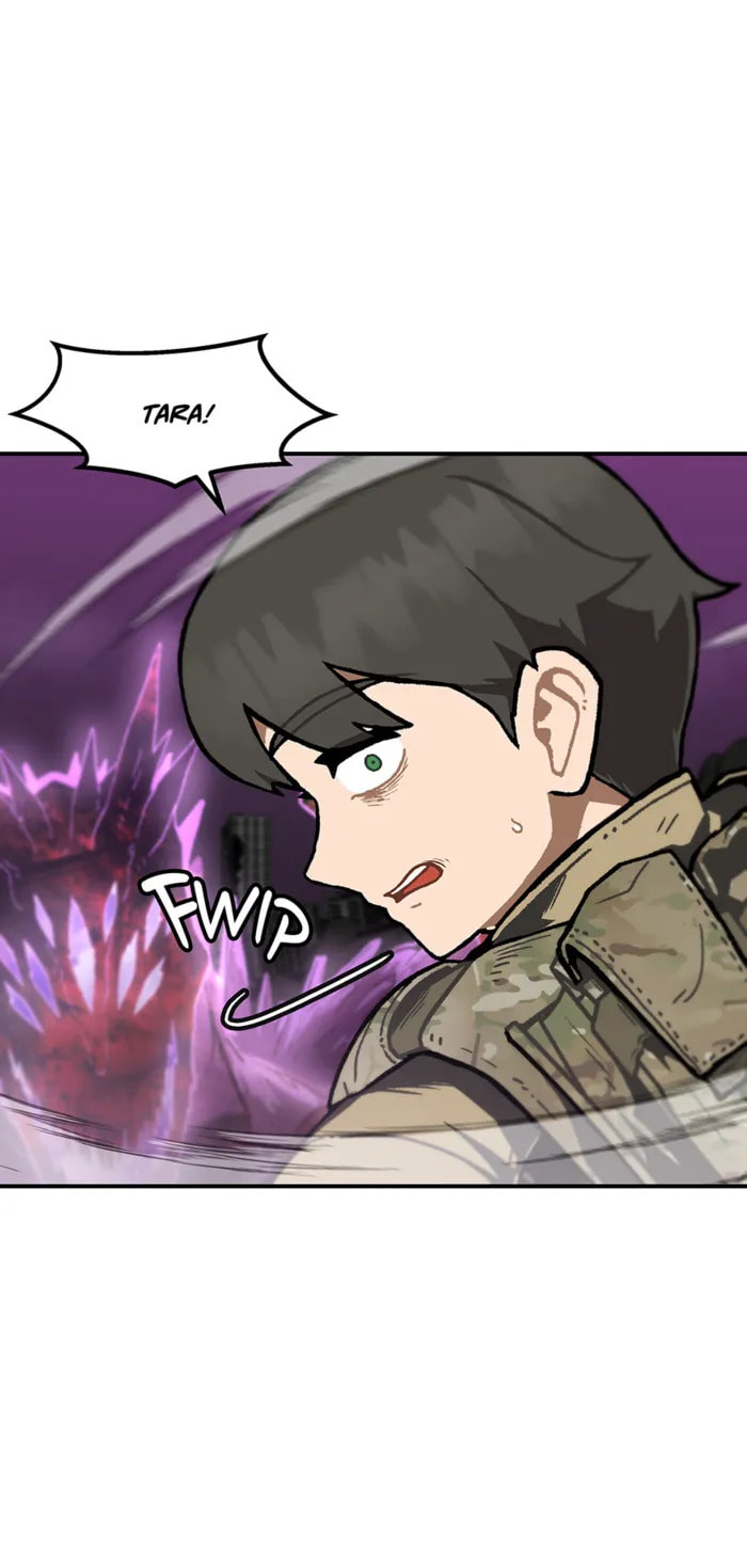 Read Leveling Up Alone chapter 183 image 47 on Lezhin