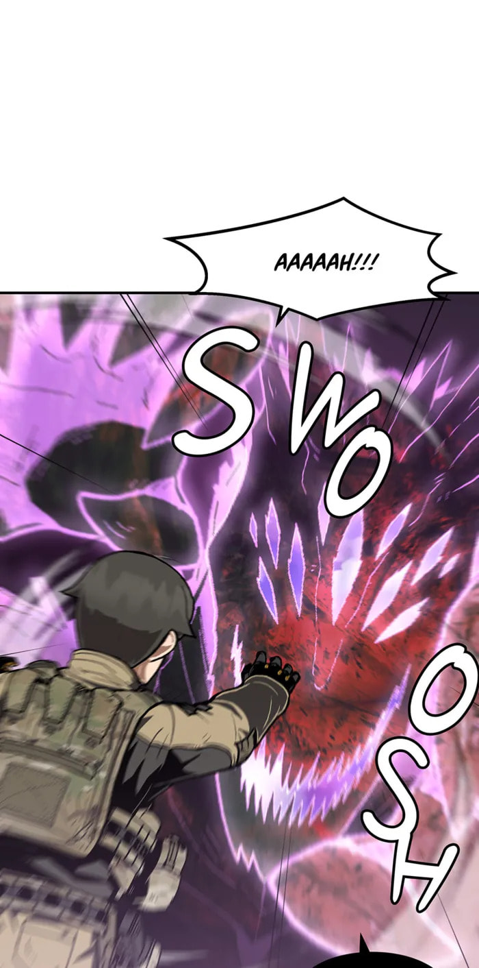 Read Leveling Up Alone chapter 183 image 49 on Lezhin