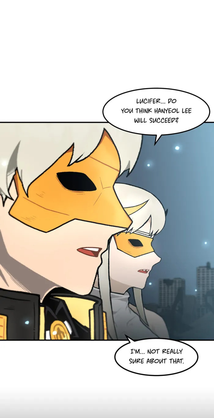Read Leveling Up Alone chapter 183 image 55 on Lezhin