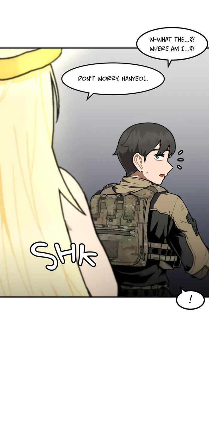 Read Leveling Up Alone chapter 183 image 75 on Lezhin