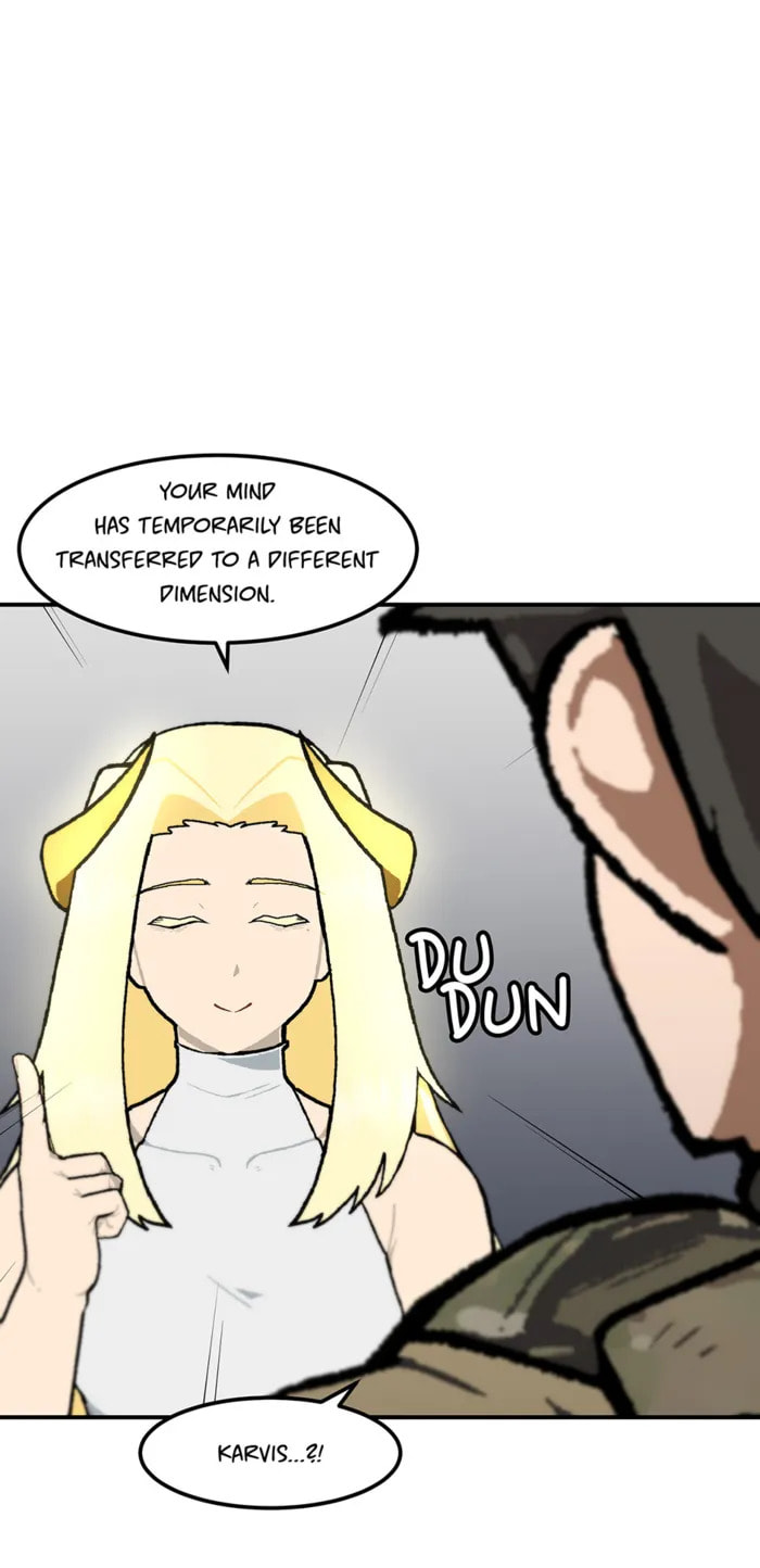 Read Leveling Up Alone chapter 183 image 76 on Lezhin