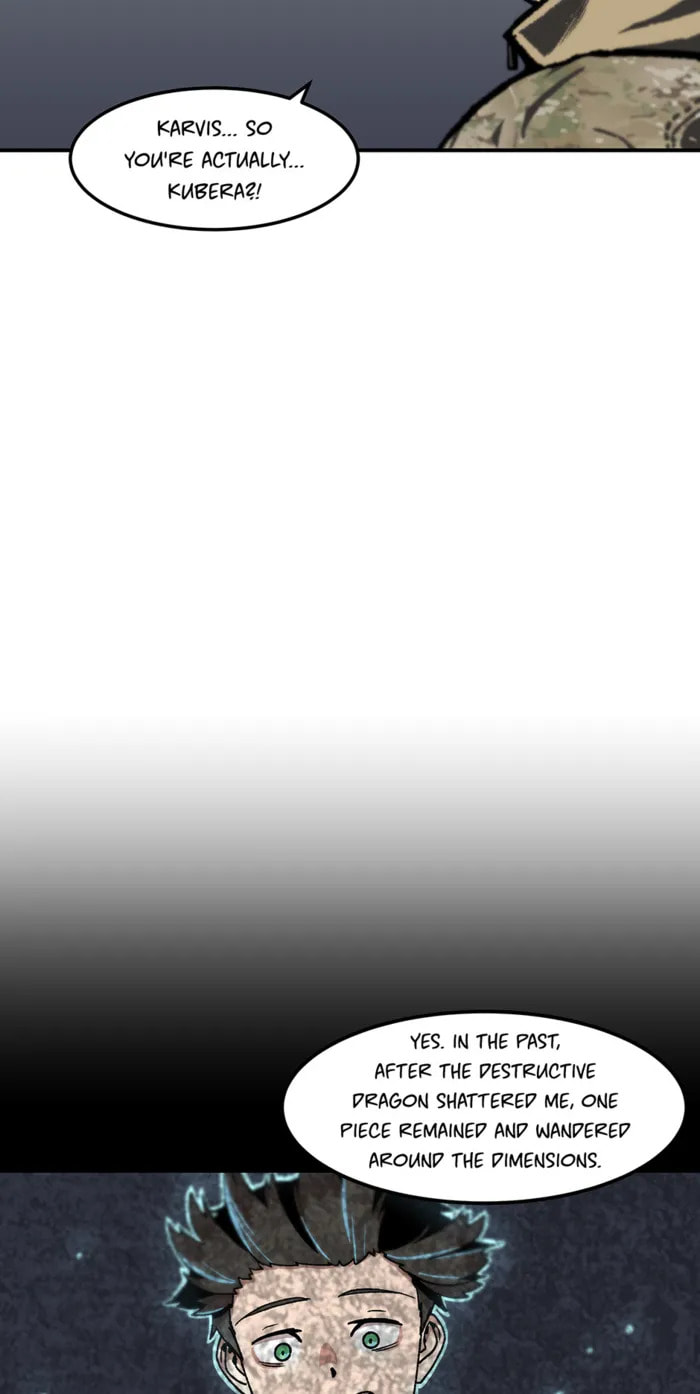Read Leveling Up Alone chapter 183 image 80 on Lezhin