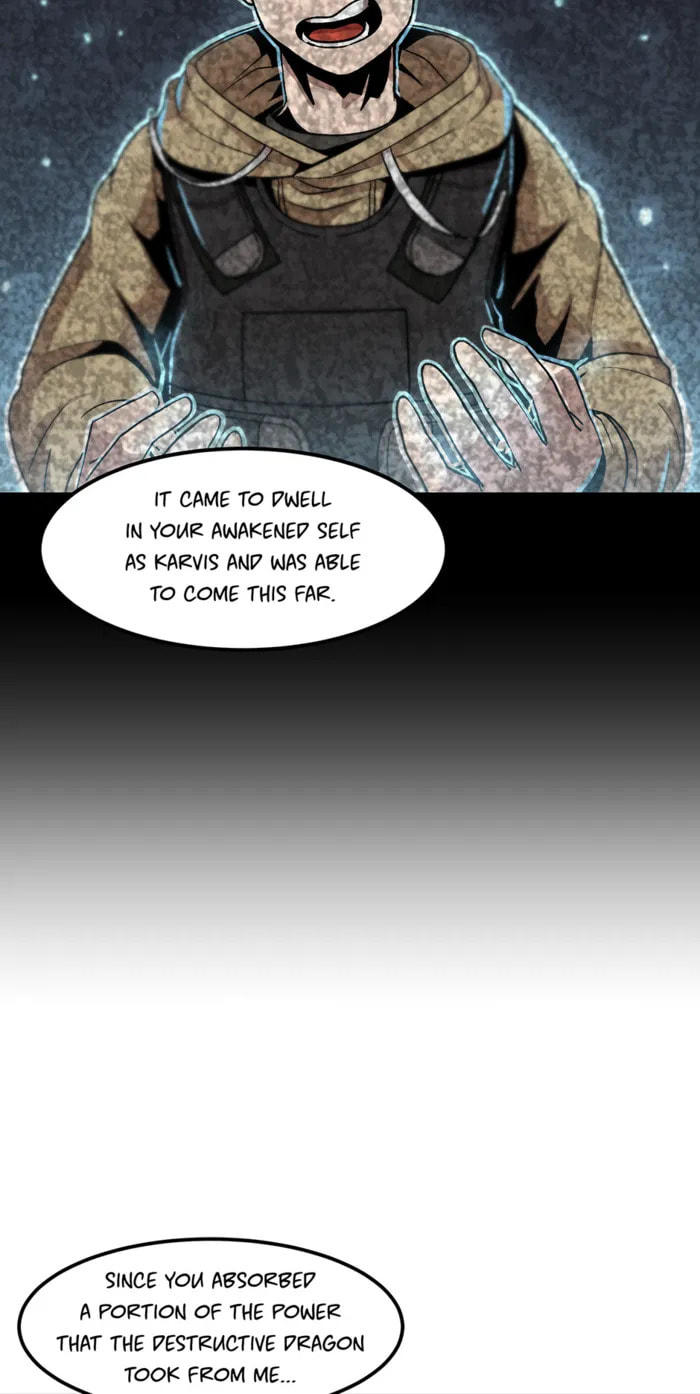 Read Leveling Up Alone chapter 183 image 81 on Lezhin