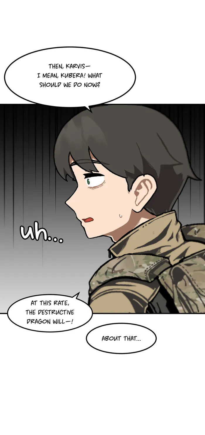 Read Leveling Up Alone chapter 183 image 83 on Lezhin