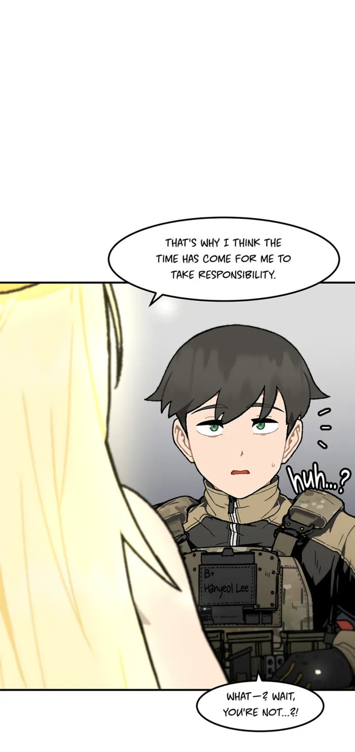 Read Leveling Up Alone chapter 183 image 85 on Lezhin