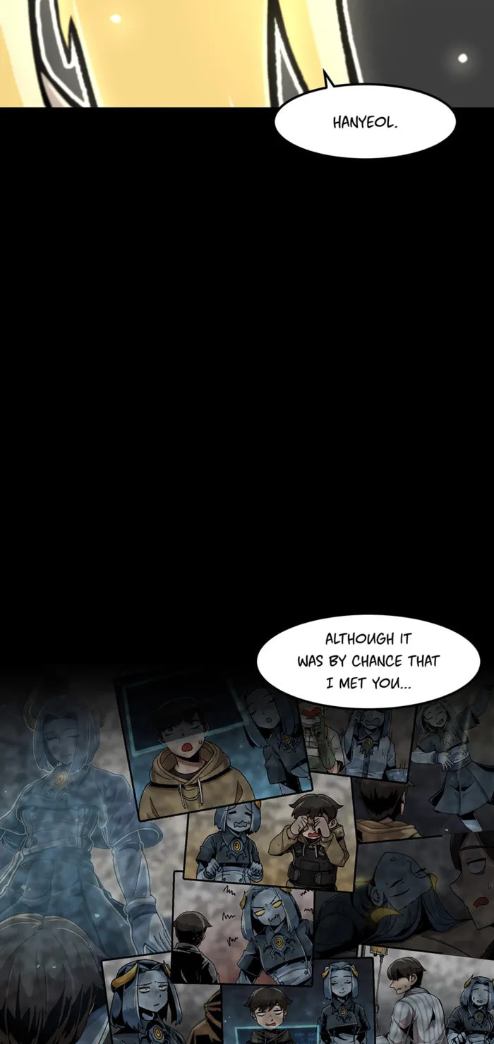 Read Leveling Up Alone chapter 183 image 87 on Lezhin