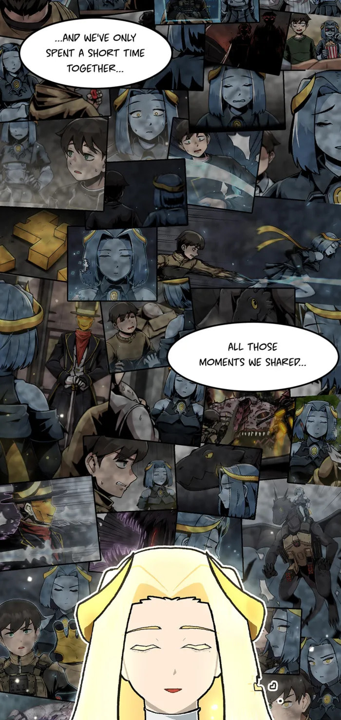 Read Leveling Up Alone chapter 183 image 88 on Lezhin