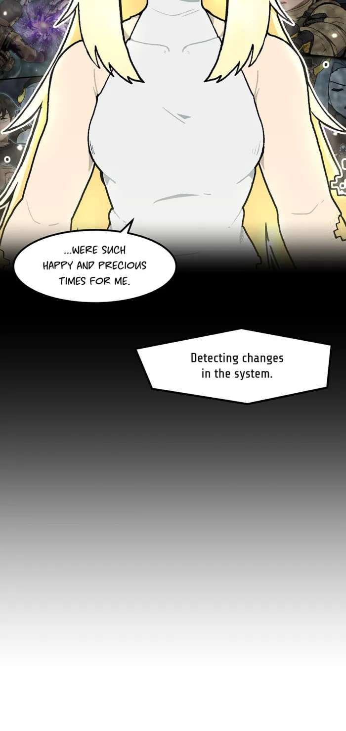 Read Leveling Up Alone chapter 183 image 89 on Lezhin