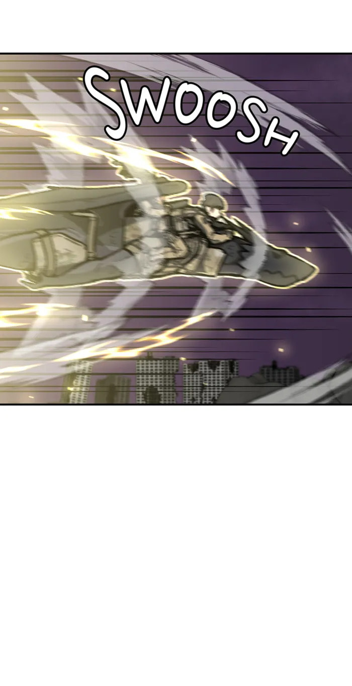Read Leveling Up Alone chapter 183 image 9 on Lezhin
