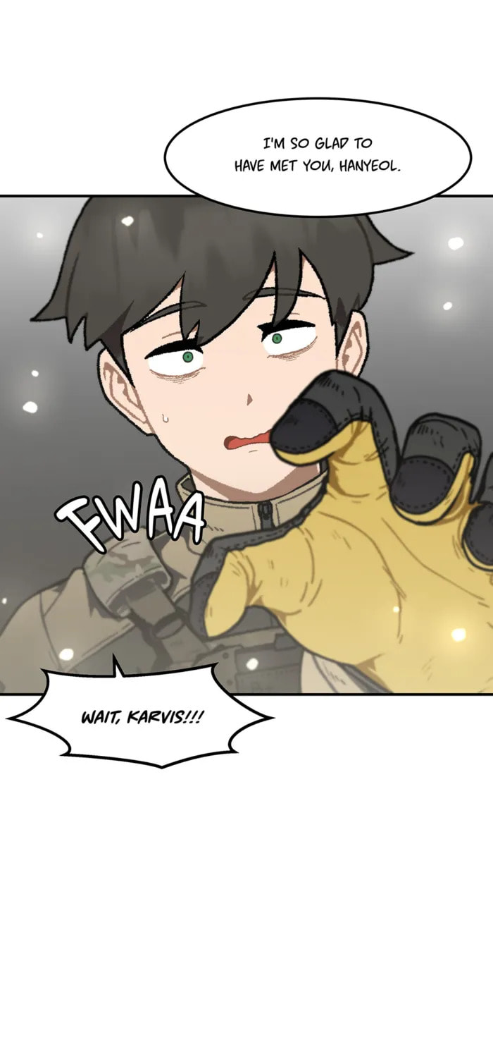 Read Leveling Up Alone chapter 183 image 90 on Lezhin