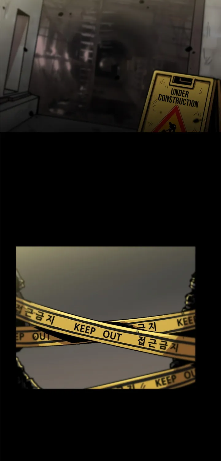 Read Leveling Up Alone chapter 24 image 1 on Lezhin