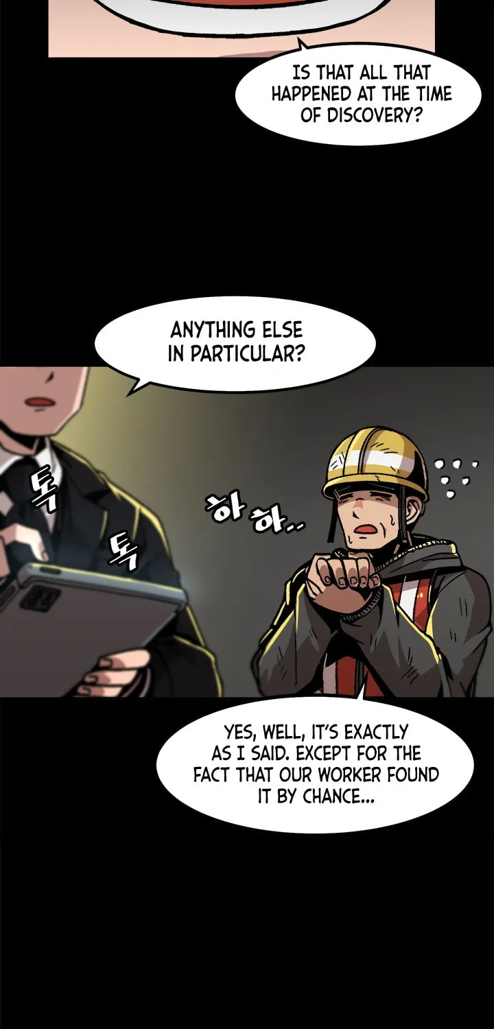 Read Leveling Up Alone chapter 24 image 11 on Lezhin