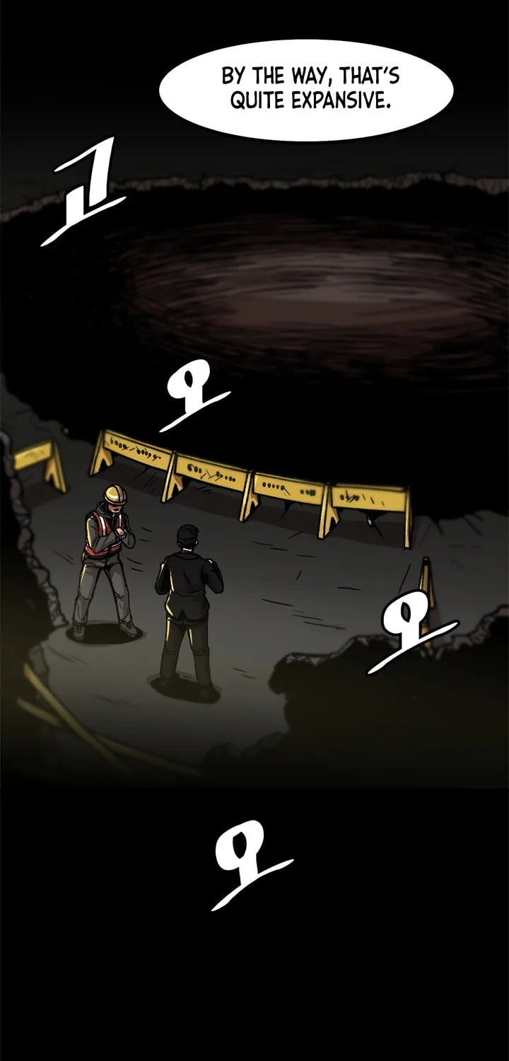Read Leveling Up Alone chapter 24 image 13 on Lezhin