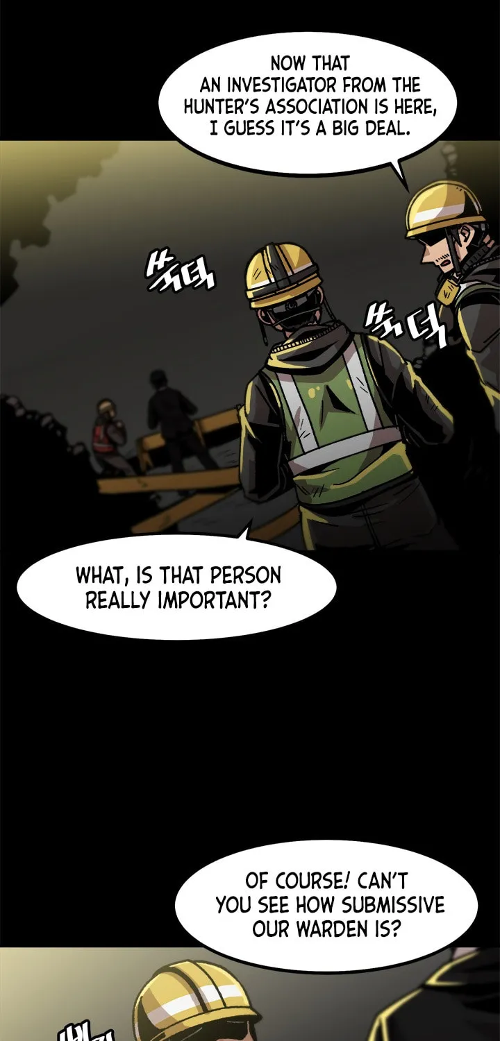 Read Leveling Up Alone chapter 24 image 14 on Lezhin