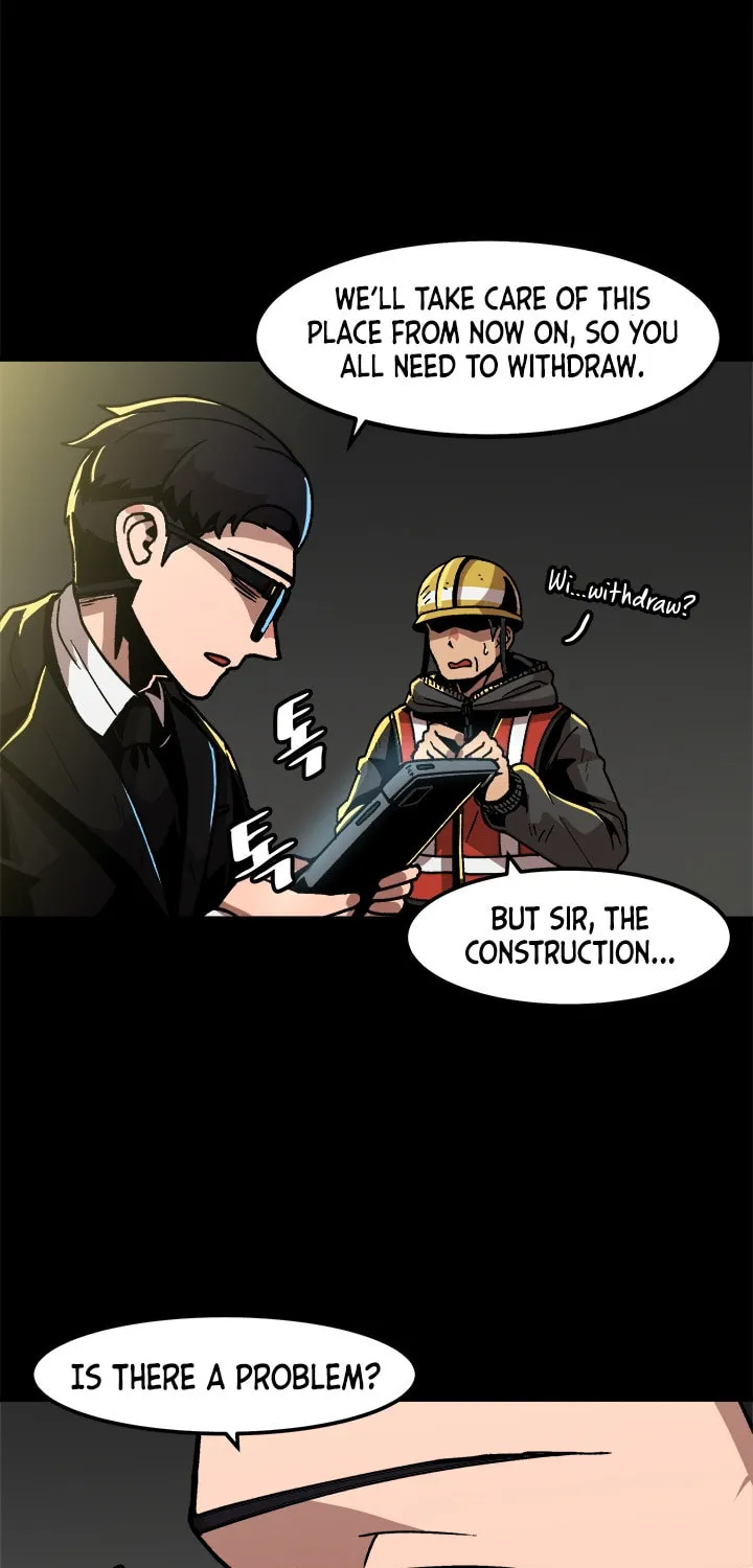 Read Leveling Up Alone chapter 24 image 17 on Lezhin
