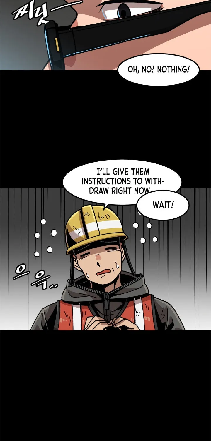 Read Leveling Up Alone chapter 24 image 18 on Lezhin