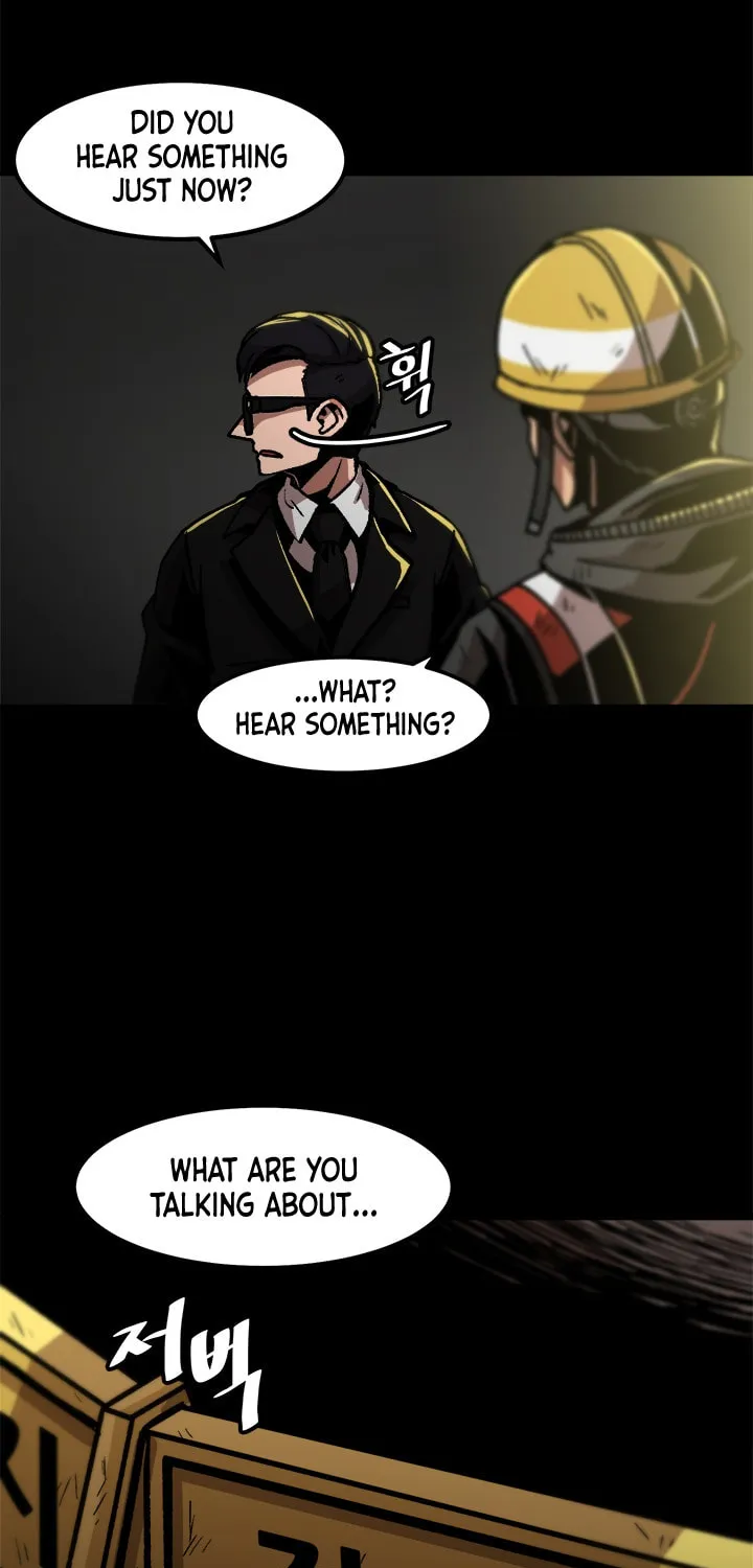 Read Leveling Up Alone chapter 24 image 19 on Lezhin