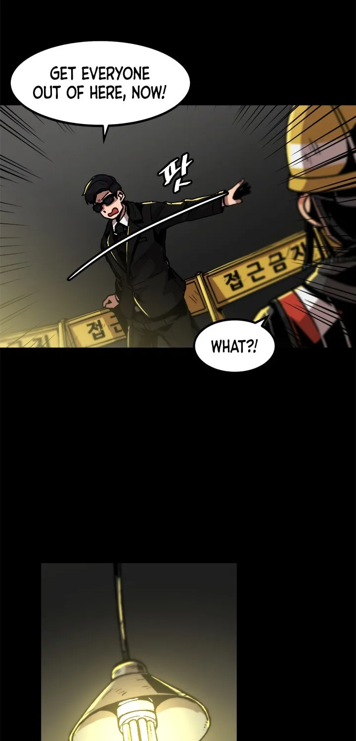 Read Leveling Up Alone chapter 24 image 22 on Lezhin
