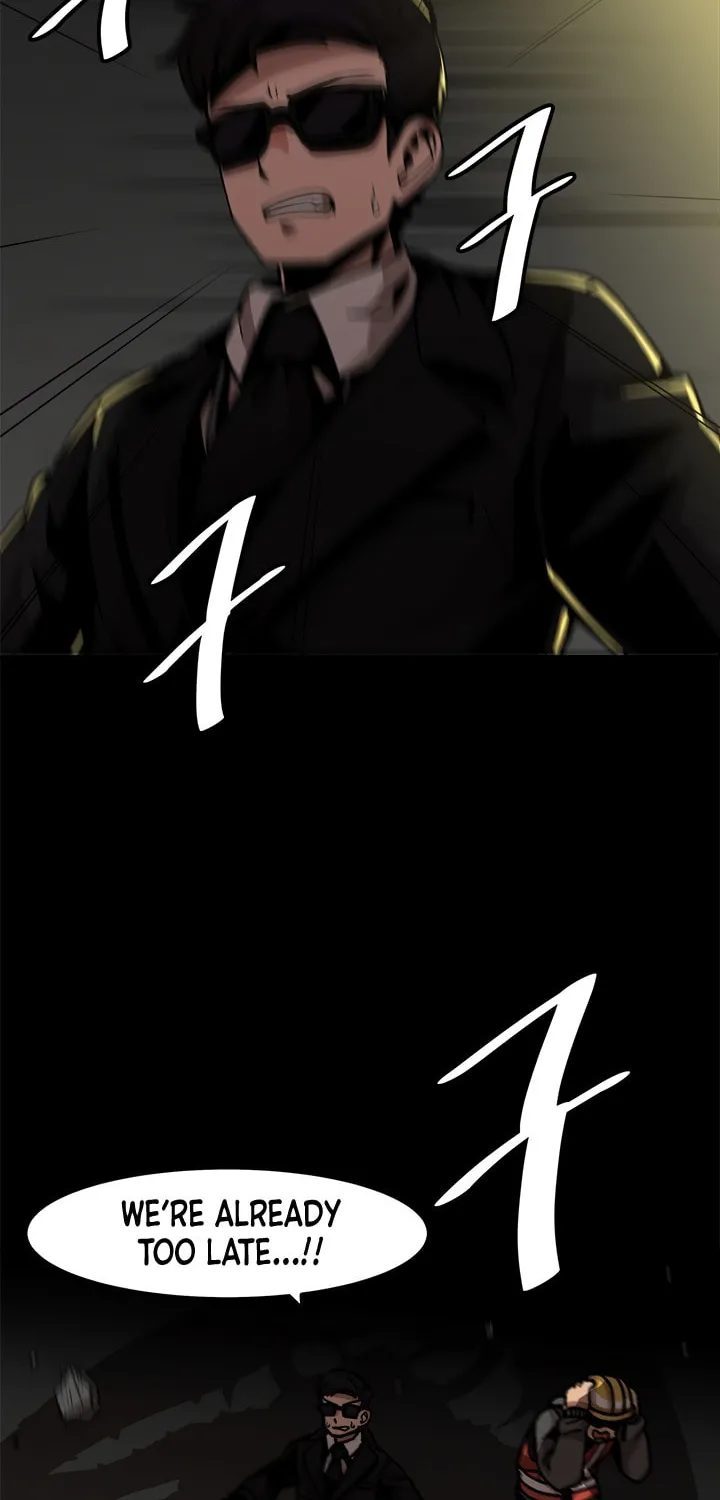 Read Leveling Up Alone chapter 24 image 24 on Lezhin